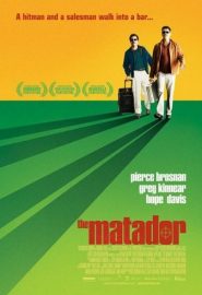 دانلود فیلم The Matador 2005