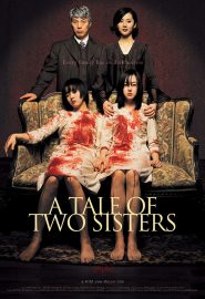 دانلود فیلم A Tale of Two Sisters 2003