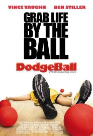 دانلود فیلم Dodgeball: A True Underdog Story 2004