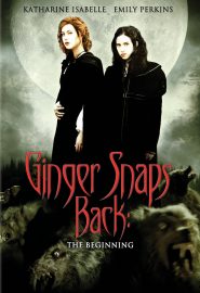 دانلود فیلم Ginger Snaps Back: The Beginning 2004