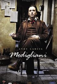 دانلود فیلم Modigliani 2004