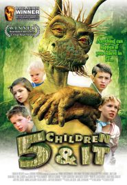 دانلود فیلم Five Children and It 2004