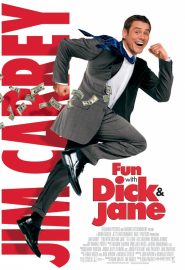 دانلود فیلم Fun with Dick and Jane 2005