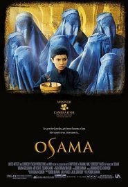 دانلود فیلم Osama 2003