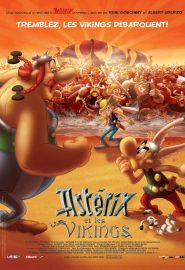 دانلود فیلم Asterix and the Vikings 2006