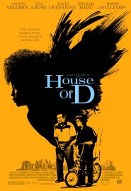 دانلود فیلم House of D 2004
