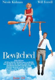 دانلود فیلم Bewitched 2005