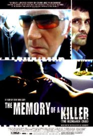 دانلود فیلم The Memory of a Killer (De zaak Alzheimer) 2003