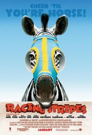 دانلود فیلم Racing Stripes 2005