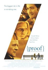 دانلود فیلم Proof 2005