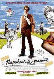 دانلود فیلم Napoleon Dynamite 2004