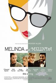 دانلود فیلم Melinda and Melinda 2004