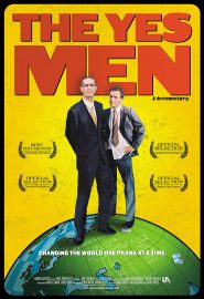 دانلود فیلم The Yes Men 2003
