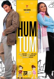 دانلود فیلم Hum Tum 2004