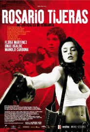 دانلود فیلم Rosario Tijeras 2005