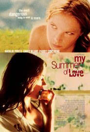 دانلود فیلم My Summer of Love 2004