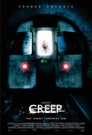 دانلود فیلم Creep 2004