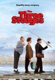 دانلود فیلم The Three Stooges 2012