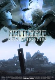 دانلود فیلم Final Fantasy VII: Advent Children 2005