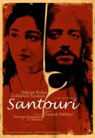 دانلود فیلم Santoori 2007