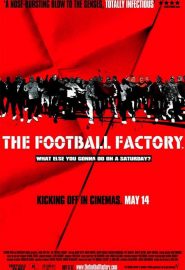 دانلود فیلم The Football Factory 2004