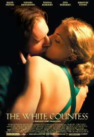 دانلود فیلم The White Countess 2005