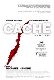دانلود فیلم Caché (Hidden) 2005