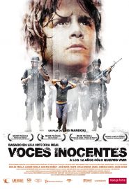 دانلود فیلم Innocent Voices 2004