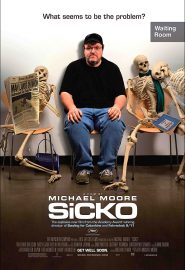 دانلود فیلم Sicko 2007