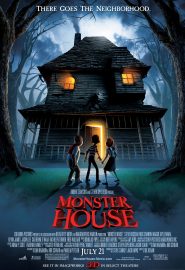 دانلود فیلم Monster House 2006