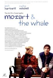 دانلود فیلم Mozart and the Whale 2005