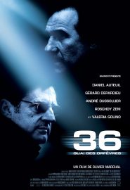 دانلود فیلم 36th Precinct 2004