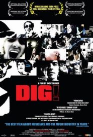 دانلود فیلم Dig! 2004