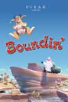 دانلود فیلم Boundin’ 2003