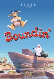 دانلود فیلم Boundin’ 2003