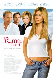 دانلود فیلم Rumor Has It… 2005