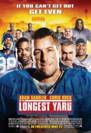 دانلود فیلم The Longest Yard 2005