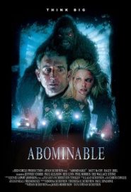 دانلود فیلم Abominable 2006