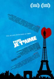 دانلود فیلم Paris je t’aime 2006