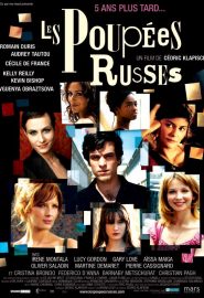 دانلود فیلم Russian Dolls 2005