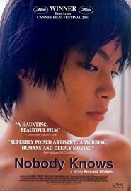 دانلود فیلم Nobody Knows (Dare mo shiranai) 2004