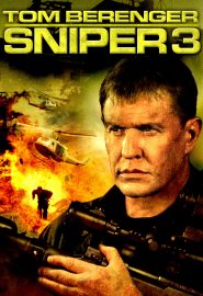 دانلود فیلم Sniper 3 2004