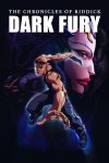 دانلود فیلم The Chronicles of Riddick: Dark Fury 2004