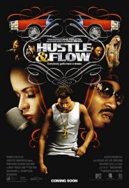 دانلود فیلم Hustle & Flow 2005