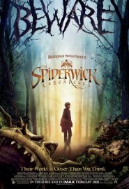 دانلود فیلم The Spiderwick Chronicles 2008