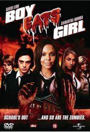 دانلود فیلم Boy Eats Girl 2005