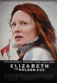 دانلود فیلم Elizabeth: The Golden Age 2007