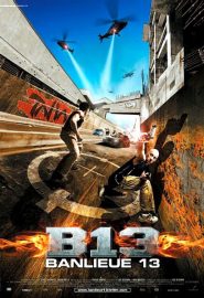 دانلود فیلم District B13 2004