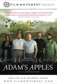 دانلود فیلم Adam’s Apples 2005