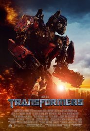 دانلود فیلم Transformers 2007
